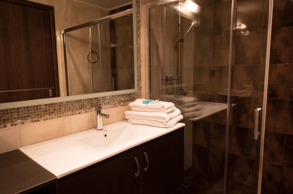 Ipsario Garden Hotel Skala Potamia  Kamer foto