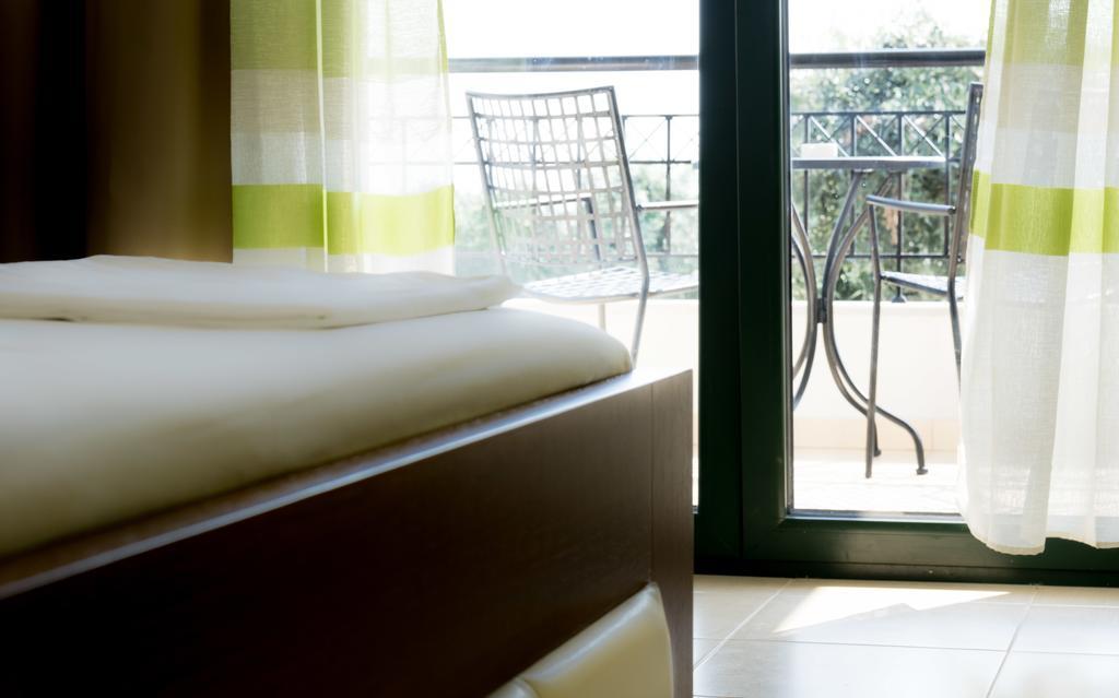 Ipsario Garden Hotel Skala Potamia  Kamer foto